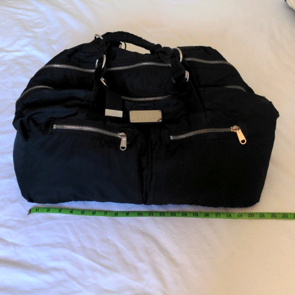 Adidas by Stella McCartney Multiple Compartment Duffle Bag - EXCELLENT CONDITION